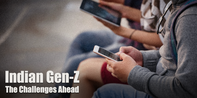 Challenges in managing GenZ in India?