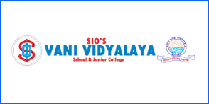 SIO VANI VIDYALAYA