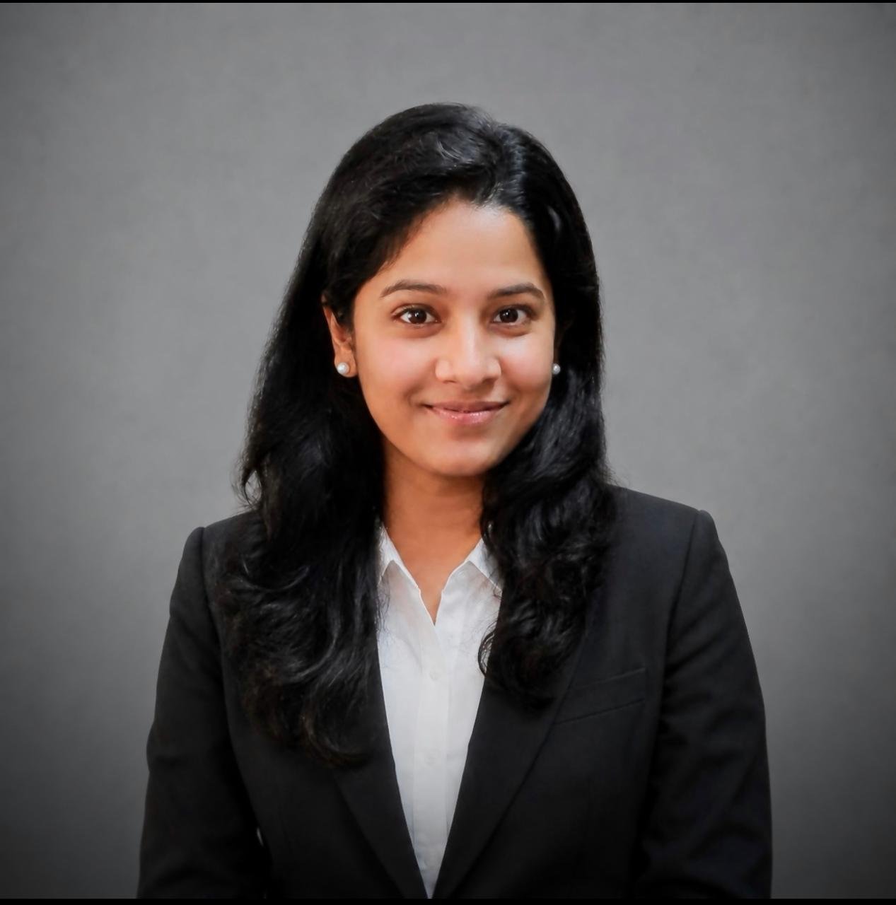 Manali Rahalkar